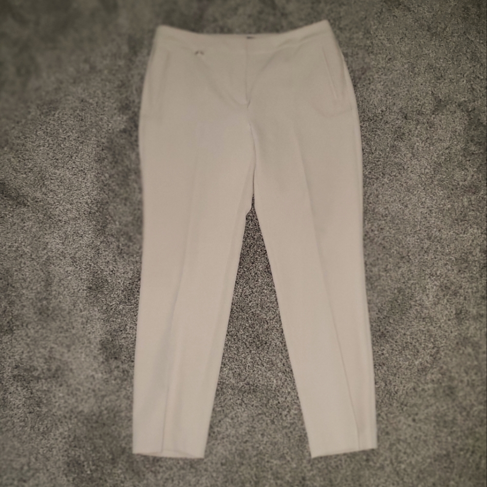 Khaki Pants